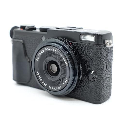 富士フイルム デジタルカメラ X70 ブラック FUJIFILM フジフィルム