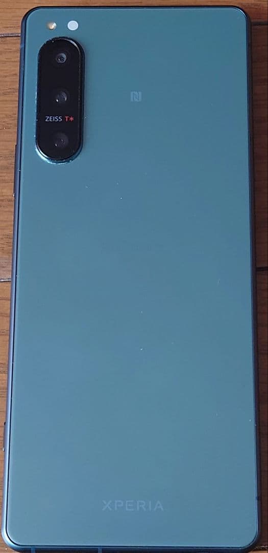 Xperia 5IV XQ-C044 256GB ソニーストアモデル　美品