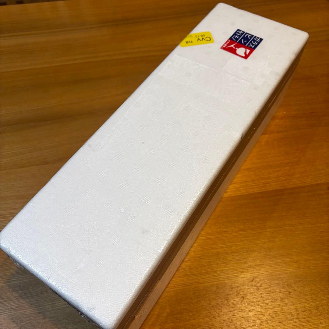 森伊蔵 1800ml 一升 ⭐︎新品⭐︎