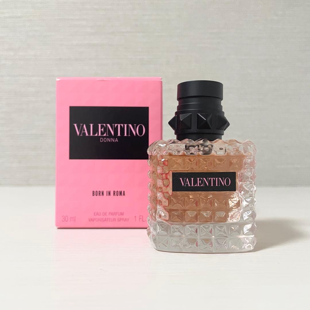 香水（オードパルファン30ml）