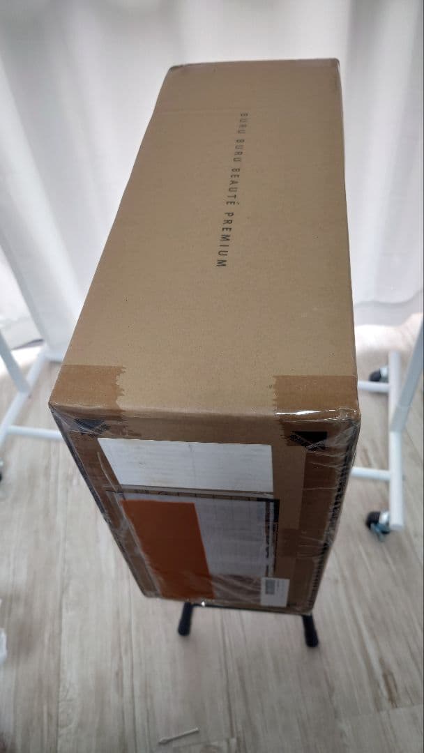 【新品未使用】ブルブルボーテ プレミアム　ダイエット　運動に　日テレポシュレ