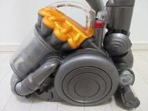 Dyson ダイソン サイクロン式掃除機 DC26