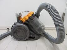 Dyson ダイソン サイクロン式掃除機 DC26