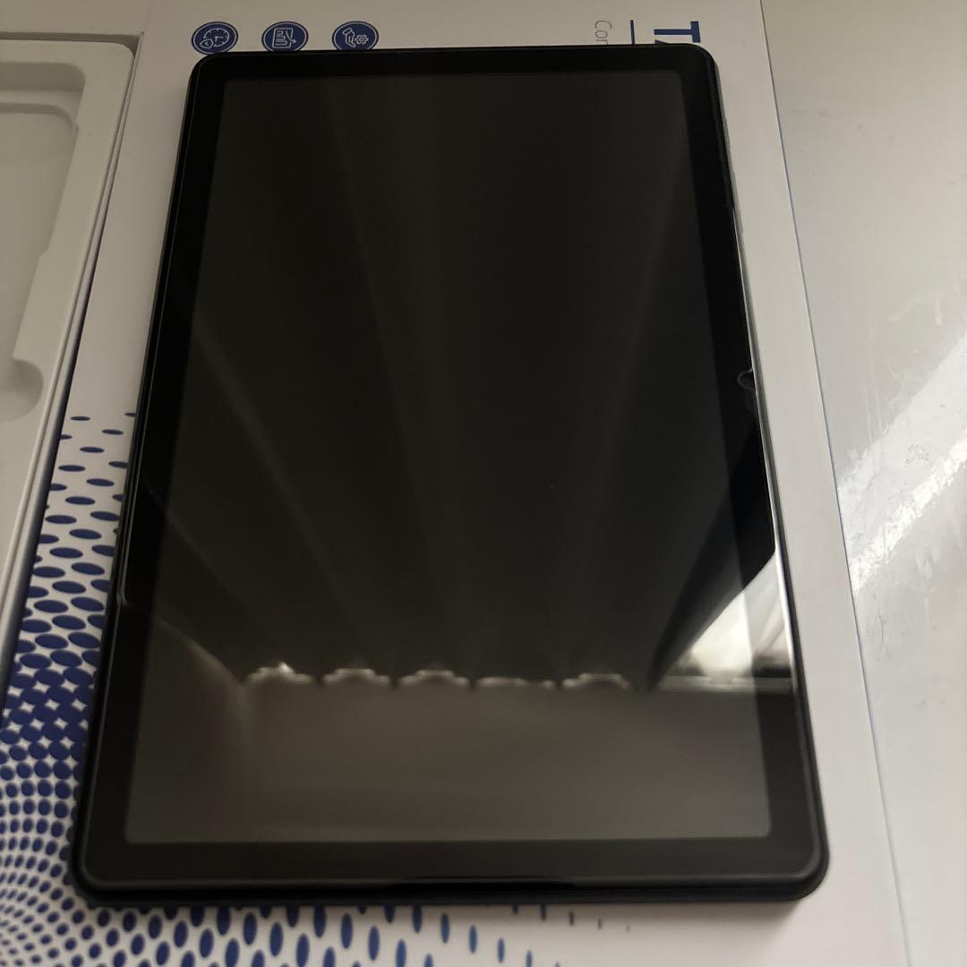Android15タブレット 10インチWiFiモデル128ギガ