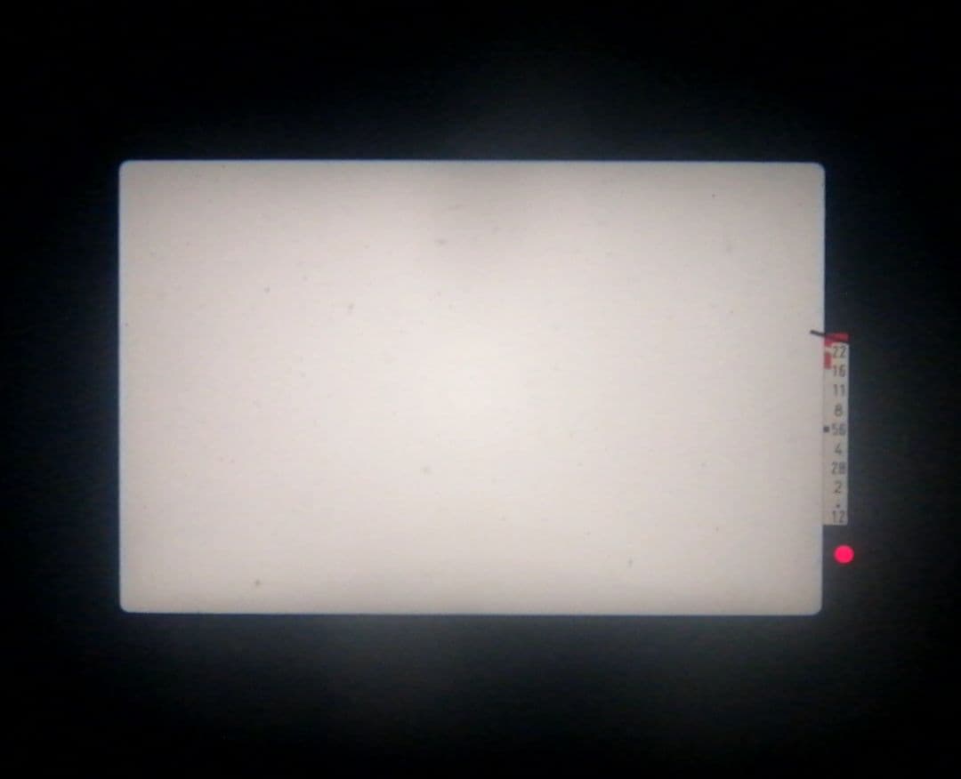 【動作確認済】CANON AE-1 (3538506)