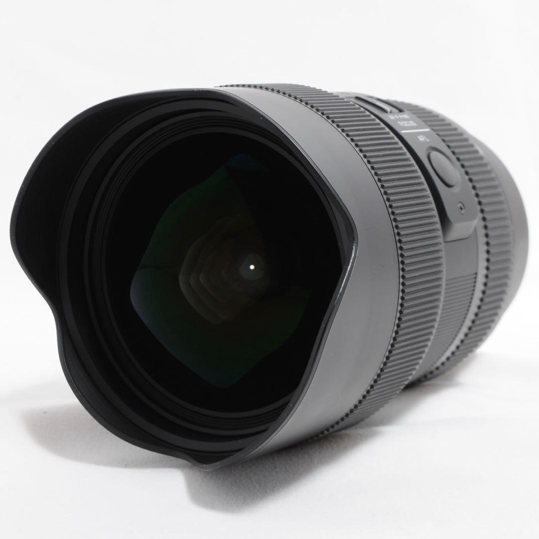 極美品❤SIGMA 14-24mm F2.8 DG DN Art❤Lマウント❤