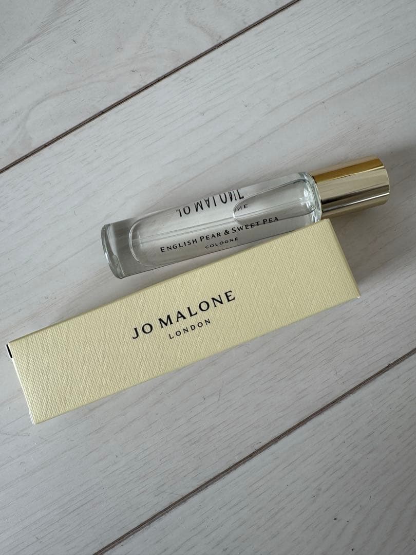 香水(ユニセックス) Jo Malone London Travel Spray 10ml