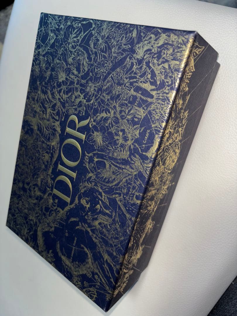 Dior LUCKY ハンド＆ボディソープ ギフトボックス付