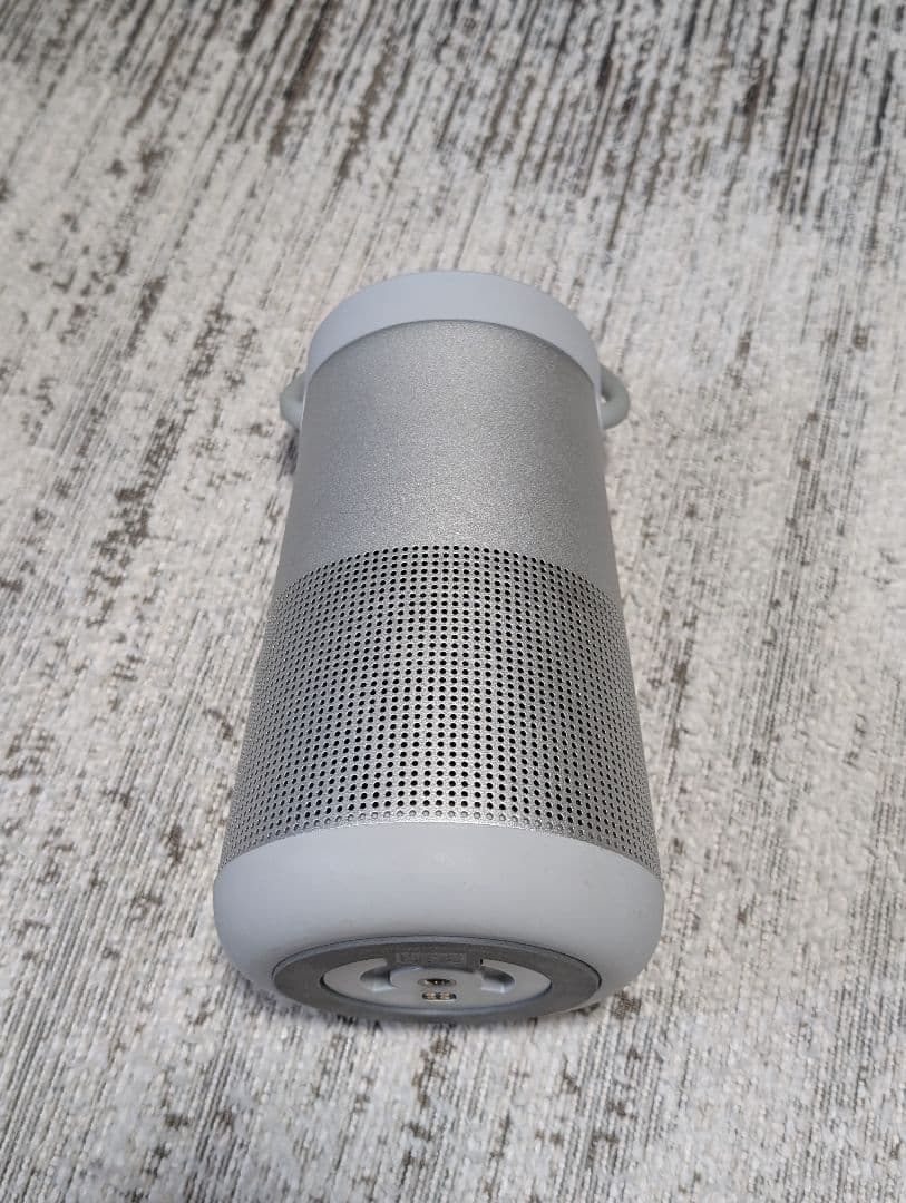 Bose SoundLink Revolve+　 充電ドック付き