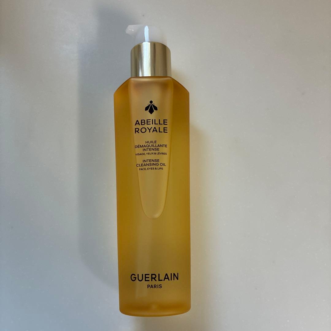 GUERLAIN Abeille e クレンジングオイル 150ml