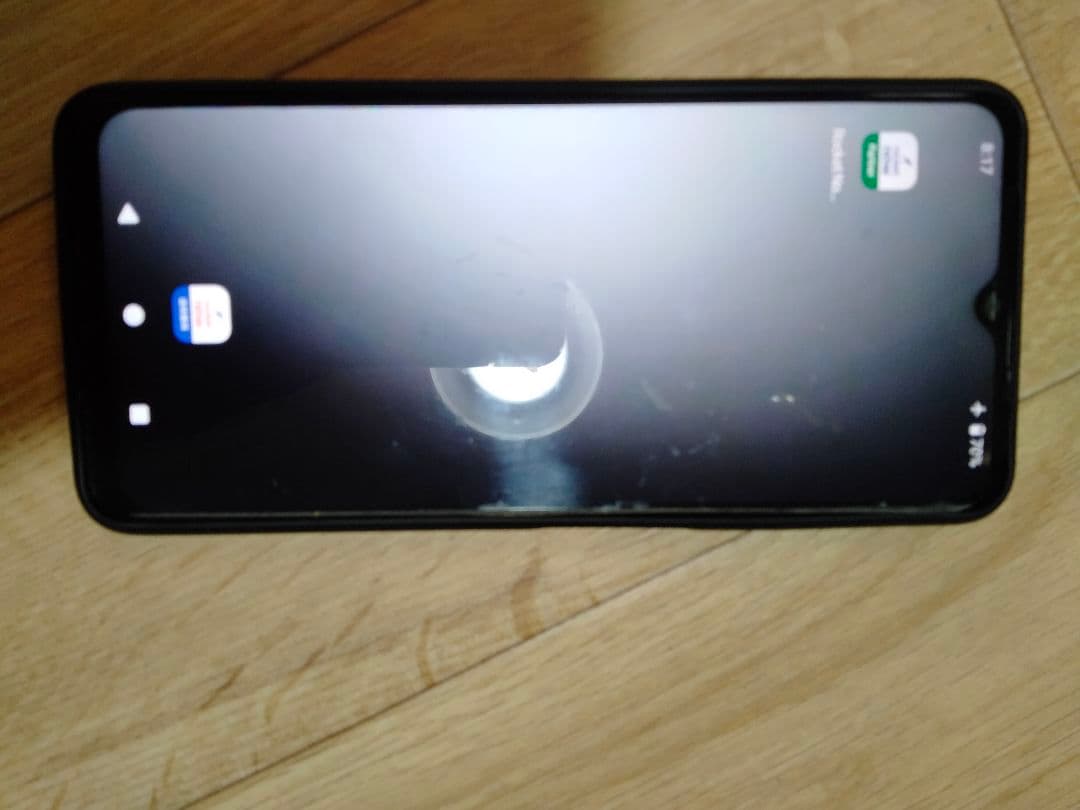 Blackview WAVE 8C スマートフォン 本体　SIMフリー
