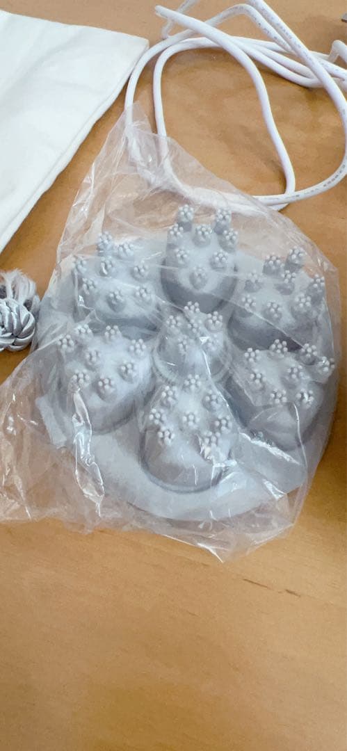 購入後1回しか使ってません　譲ります