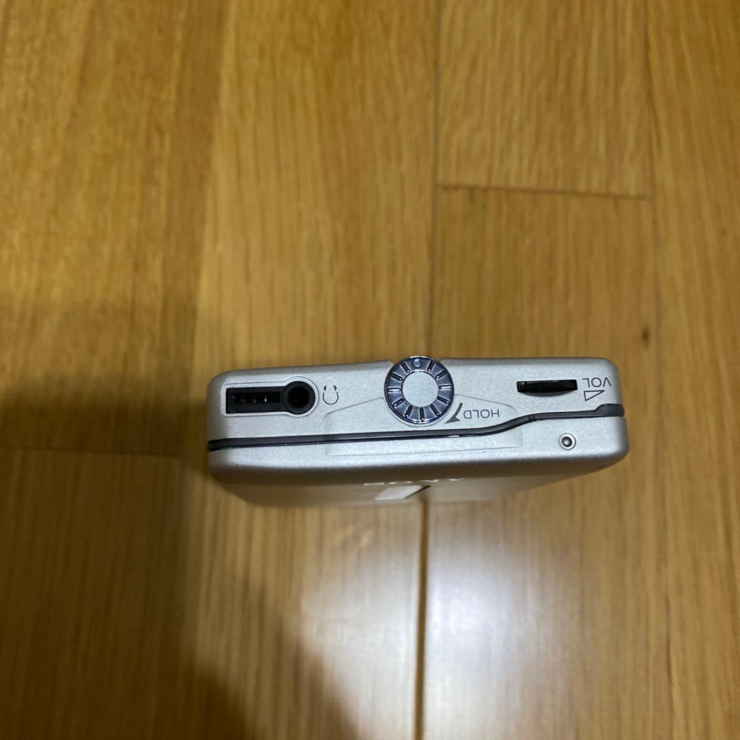 SONY WM-EX651カセットプレーヤー動作美品