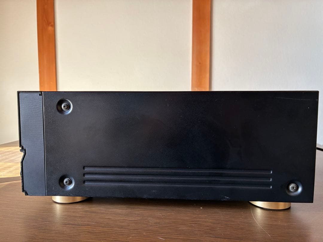 希少　SANSUI AU-α607L EXTRA サンスイ アンプ