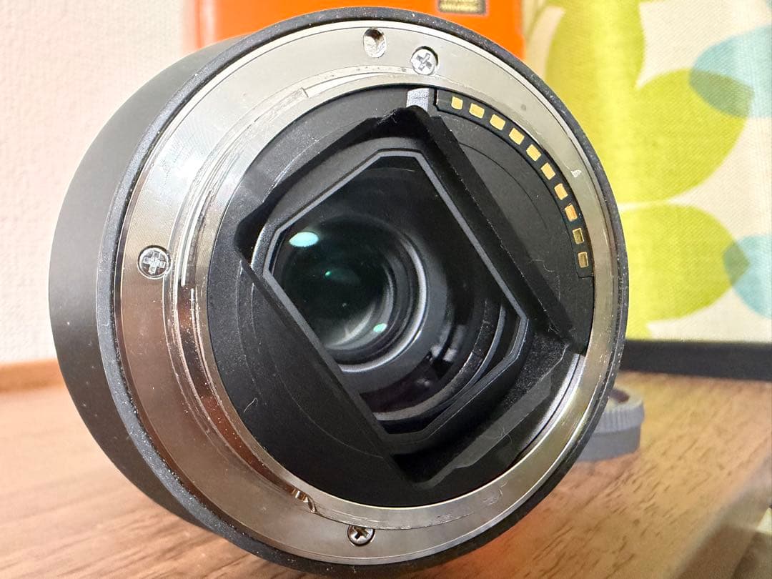 SONY(ソニー) 標準ズームレンズ フルサイズ FE 24-105mm