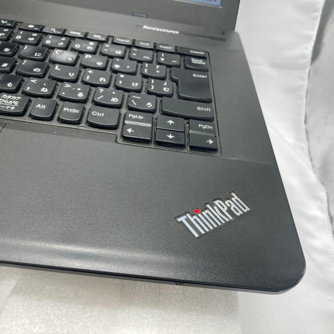 高性能 Core i5搭載！！ ノートパソコン バッテリー良好 オフィス