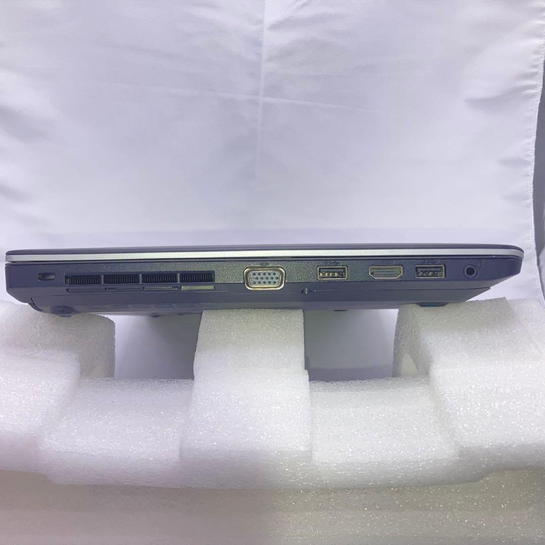 高性能 Core i5搭載！！ ノートパソコン バッテリー良好 オフィス