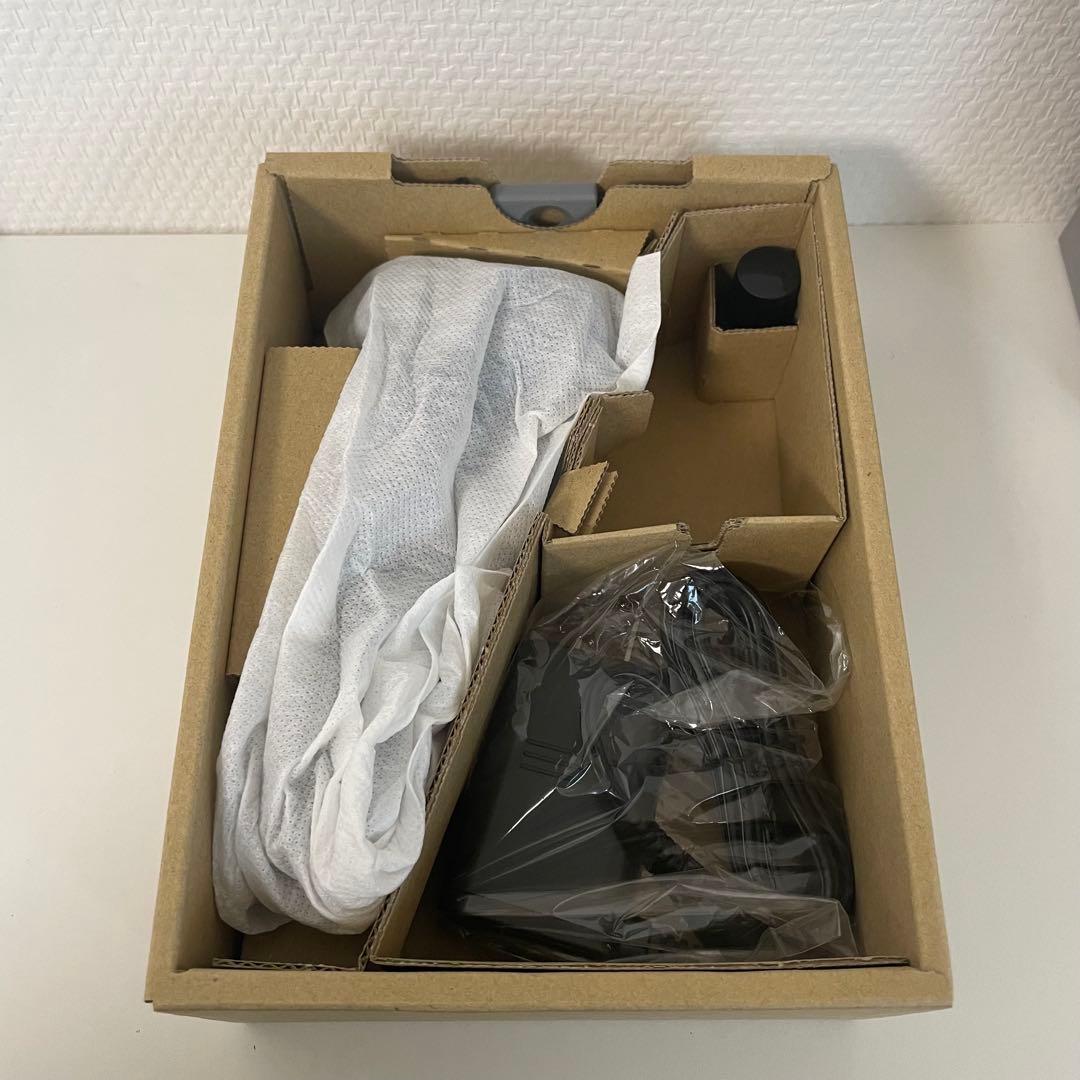 Panasonic ラムダッシュ メンズシェーバー 本体