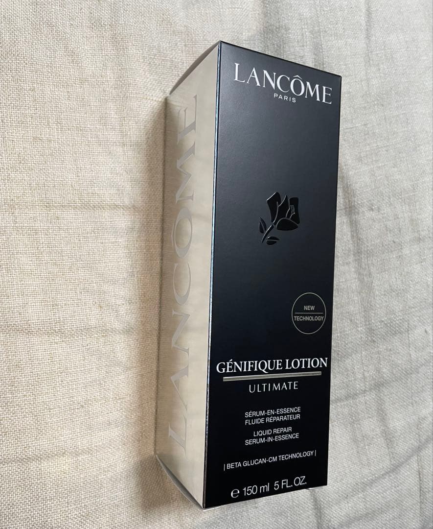 LANCOME GÉNIFIQUE LOTION ULTIMATE 150ml