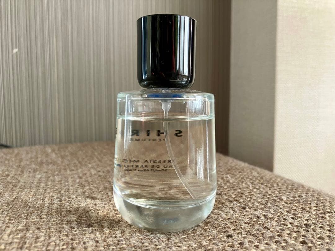 【c】SHIRO FREESIA MIST オードパルファン50ml
