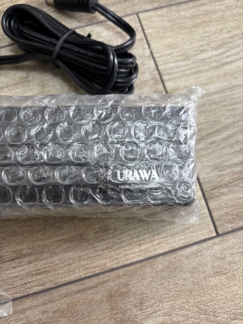 URAWA G3 充電器　ネイルマシン アダプター　バッテリー　コード　ウラワ