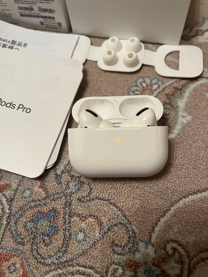 AirPods Pro 初代【正規品】