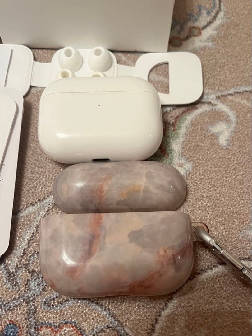 AirPods Pro 初代【正規品】