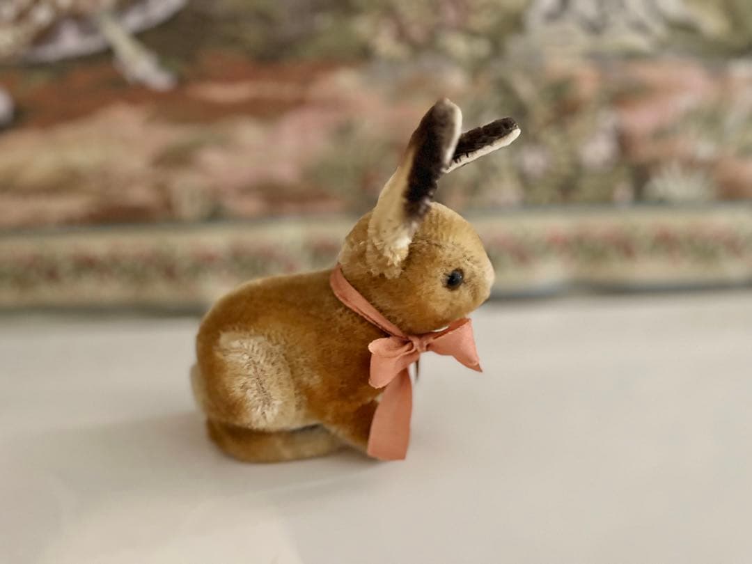 シュタイフ Steiff ソニーラビット SonnyRabbit ウサギ うさぎ