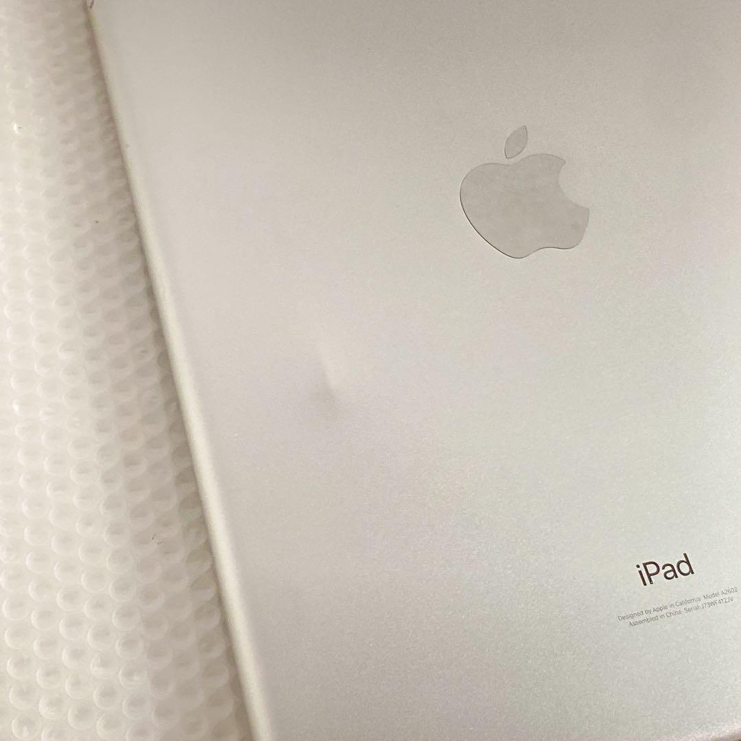 iPad 第9世代 64GB Wi-Fi 本体 純正バッテリー最大容量100%