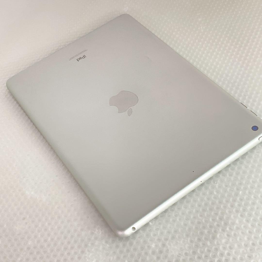 iPad 第9世代 64GB Wi-Fi 本体 純正バッテリー最大容量100%