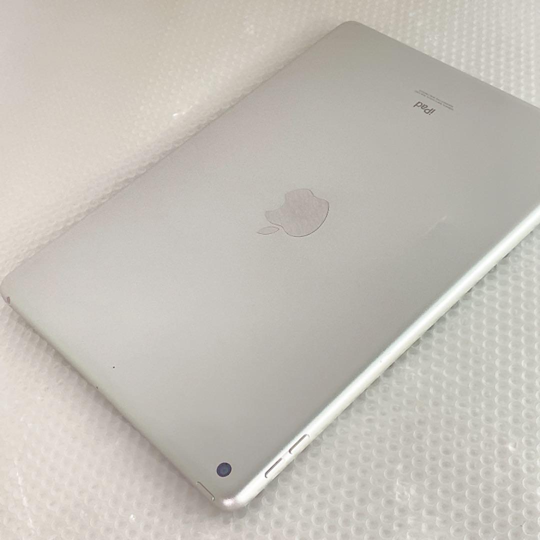 iPad 第9世代 64GB Wi-Fi 本体 純正バッテリー最大容量100%