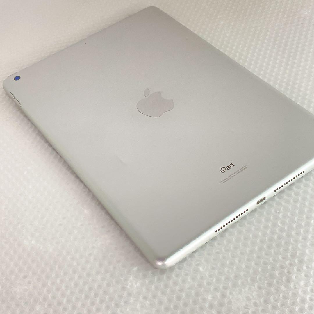 iPad 第9世代 64GB Wi-Fi 本体 純正バッテリー最大容量100%