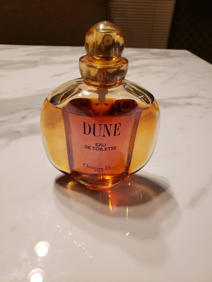 Christian Dior/クリスチャンディオール/DUNE 100ml