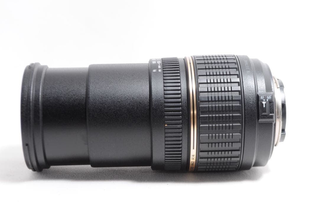 １本で近遠対応の神レンズ❤️タムロン 18-200mm ❤️ニコン用