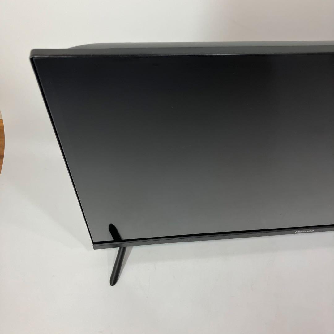 A2B48■Hisense ハイセンス 液晶テレビ 32A35G 2023年製