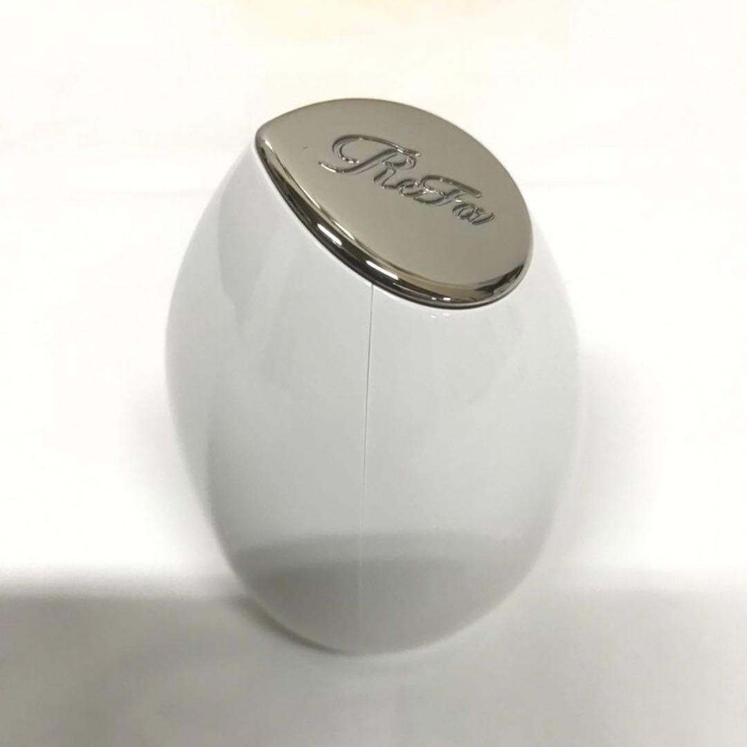 未使用 ReFa ビューテックスポット イエロー 美顔器 LED MTG 正規品