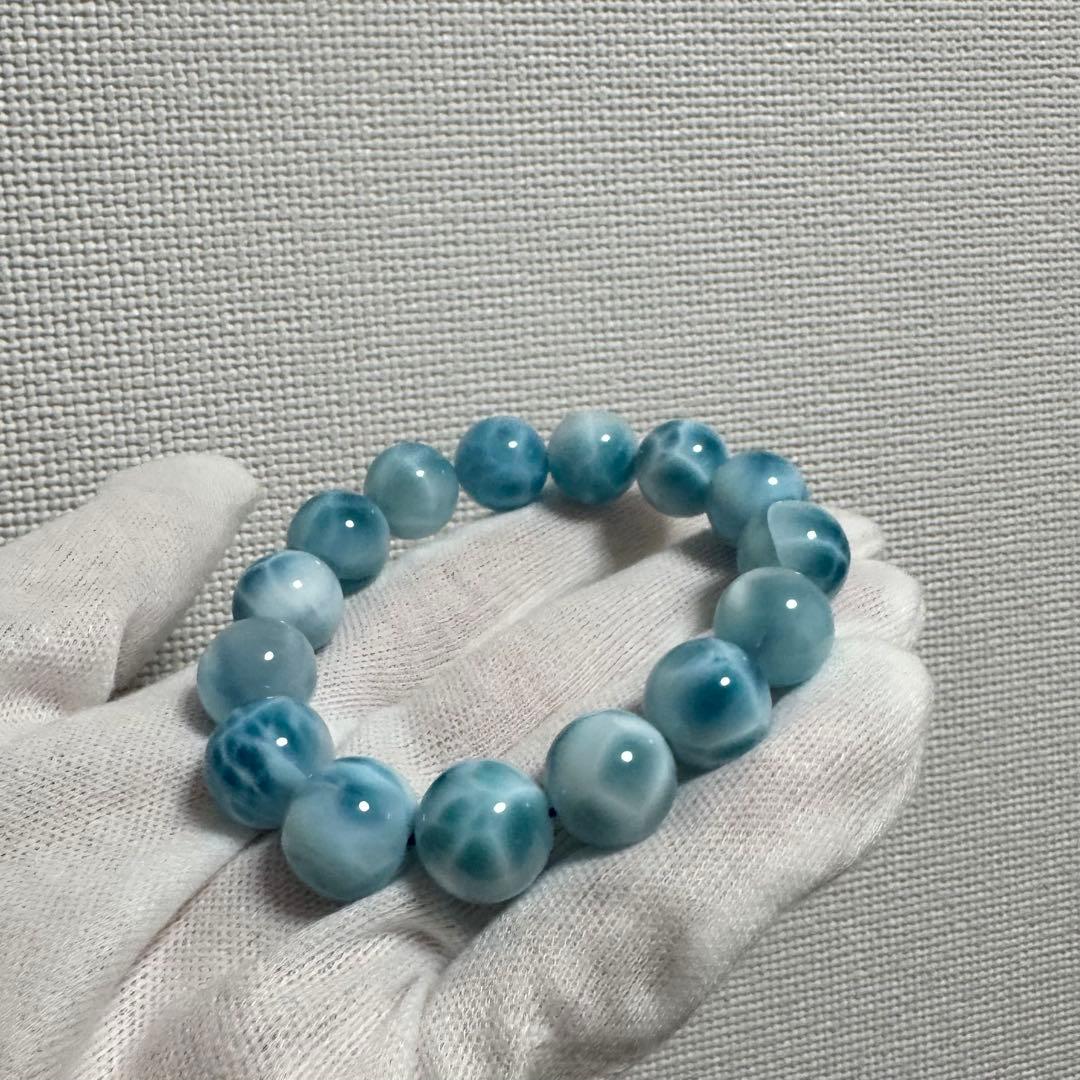 最終価格　ラリマー　14mm
