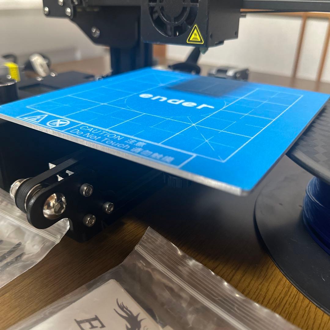 Creality Ender 2 3Dプリンター