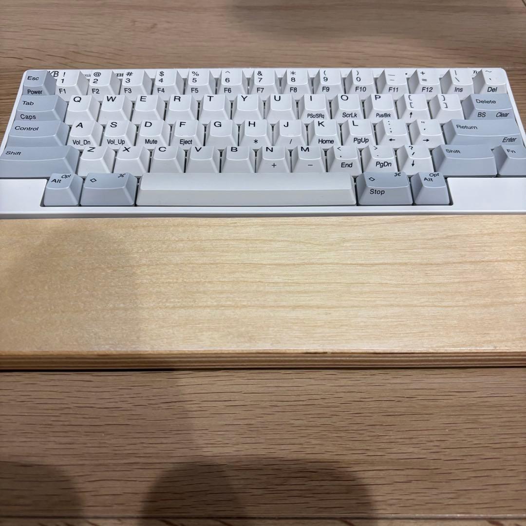 HHKB Professional HYBRID 英語配列 キーボード