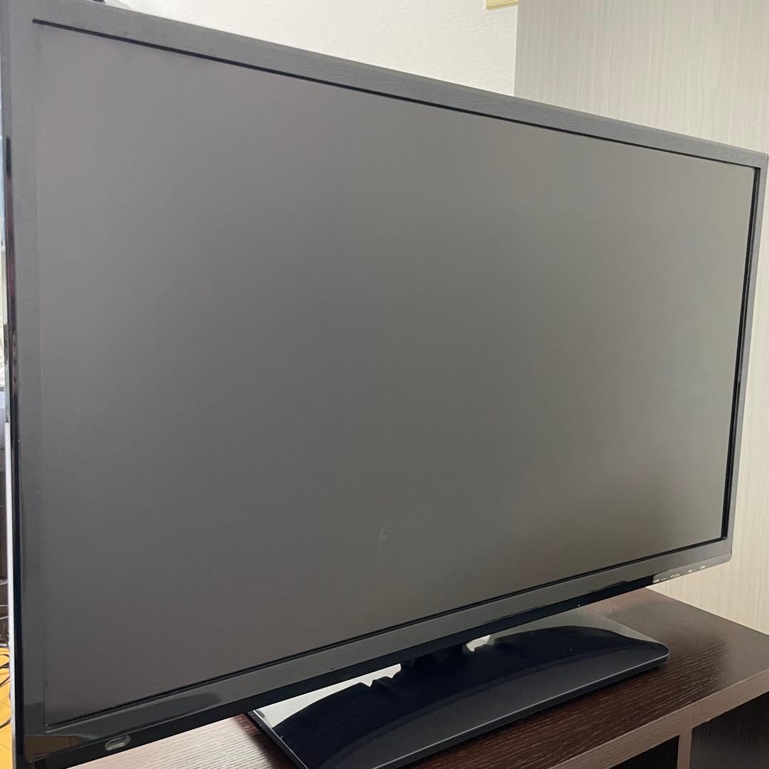 送料無料❣️美品　液晶テレビ　32型　LE-32HD211 デジタルハイビジョン