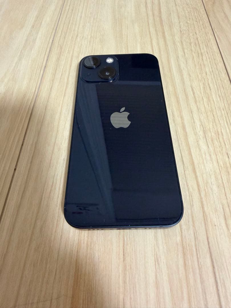 Apple iPhone 13 mini 128GB 本体