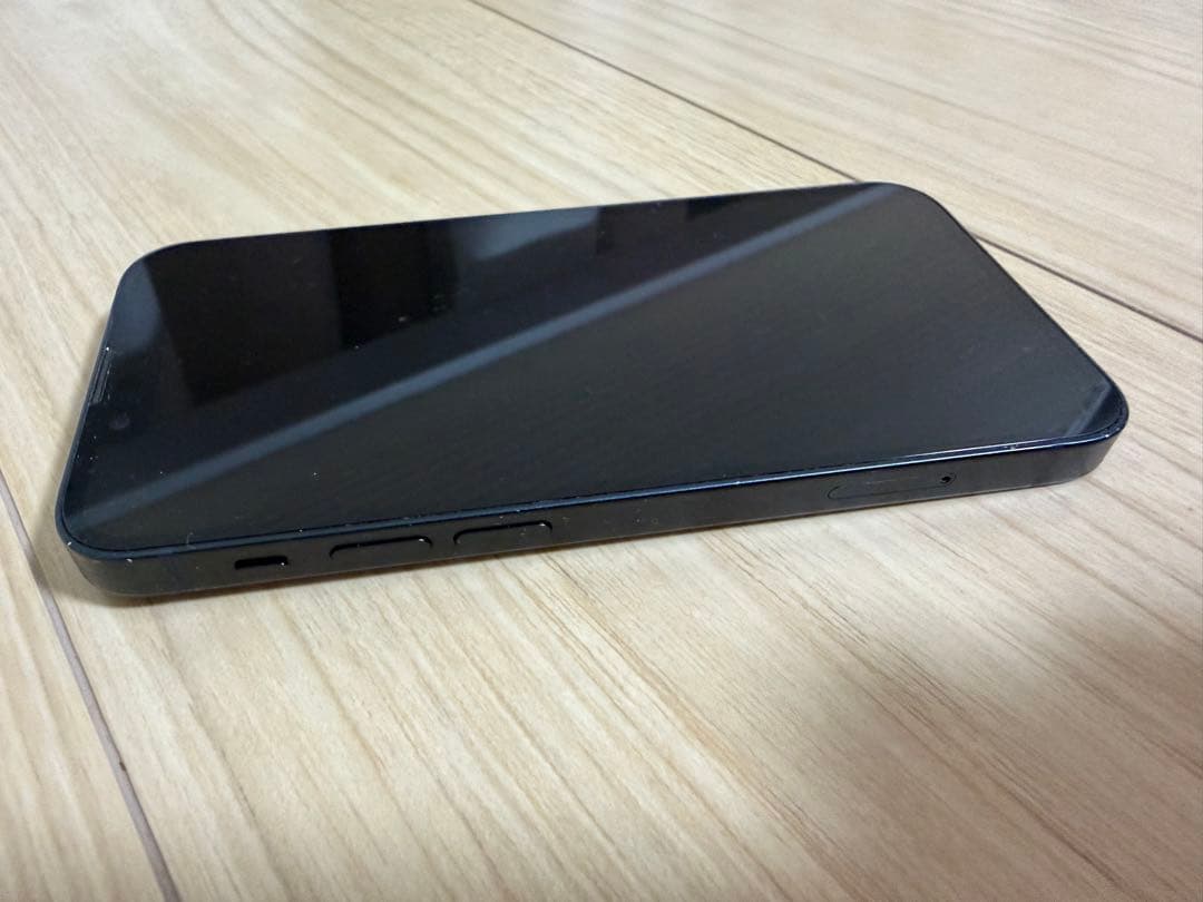 Apple iPhone 13 mini 128GB 本体