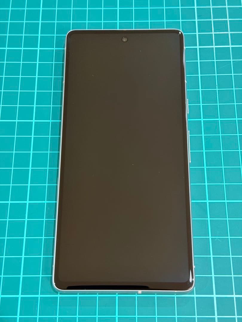 ふくろう　Google Pixel7 128GB  中古　美品