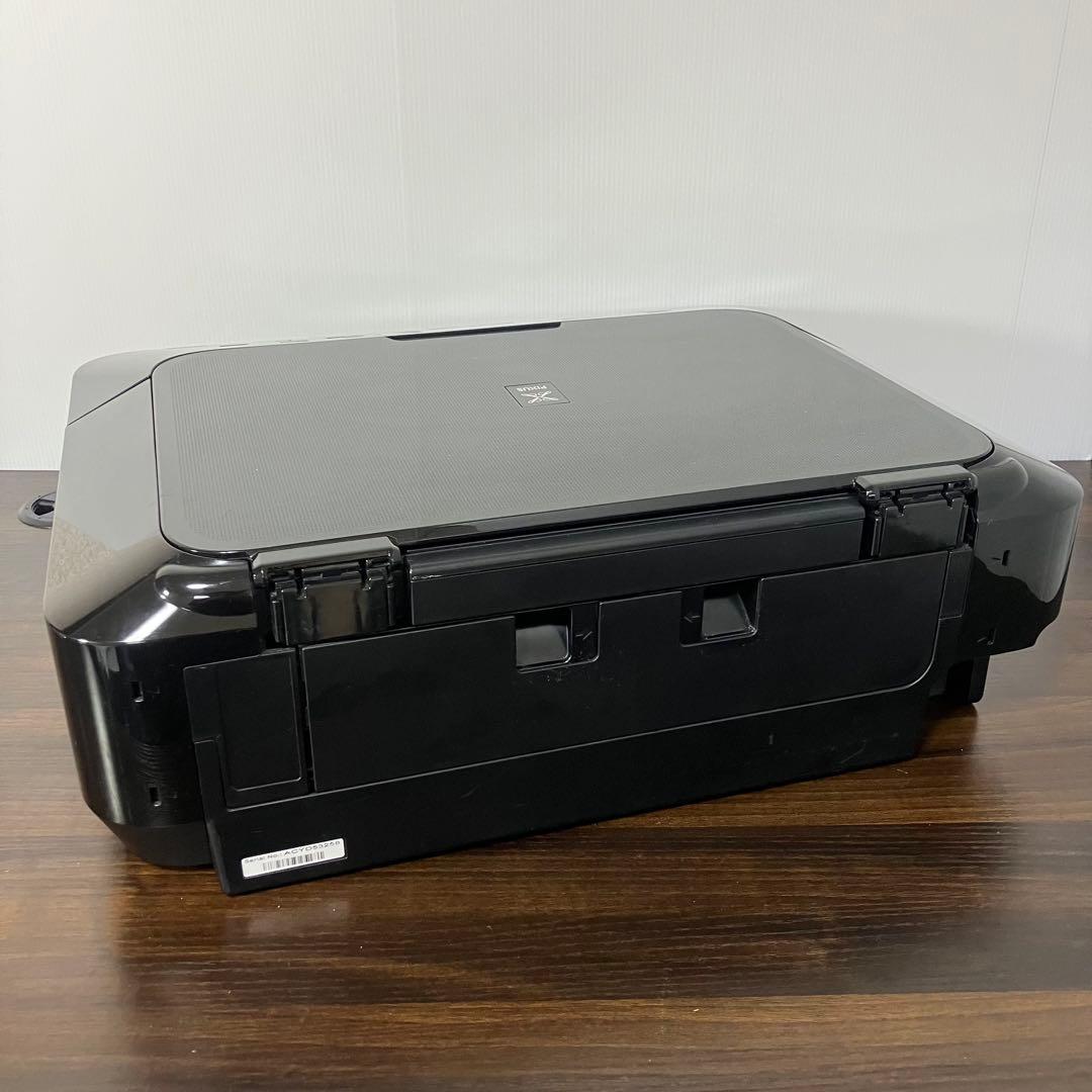 Canon PIXUS MG5430 インクジェット複合機