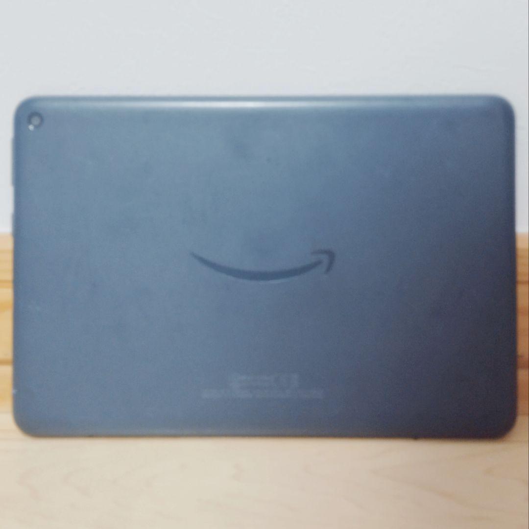 Fire HD 8 PLUS 第10世代(2020) 64GB グレー