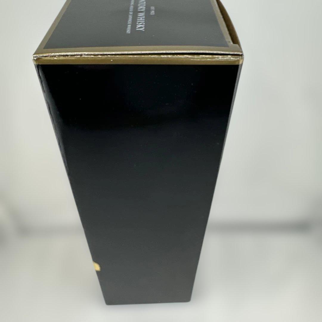 Yamazaki 山崎18年 シングルモルトウイスキー