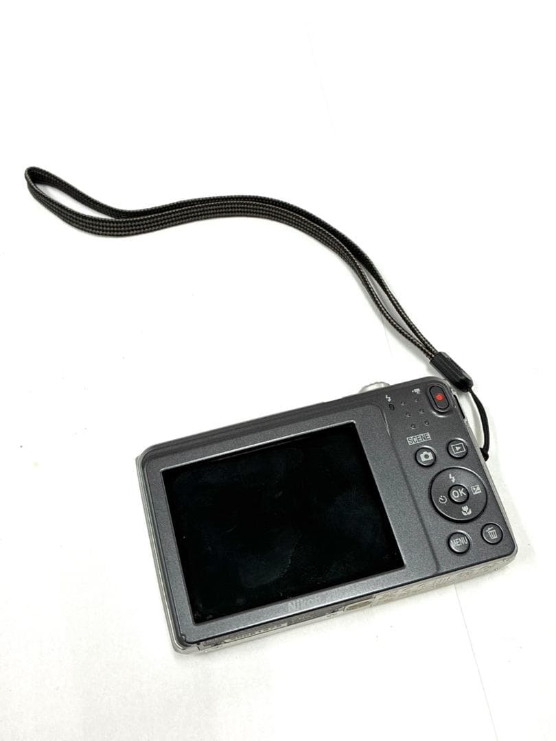26O1-144 NIKON COOLPIX A300 デジカメ ニコン カメラ