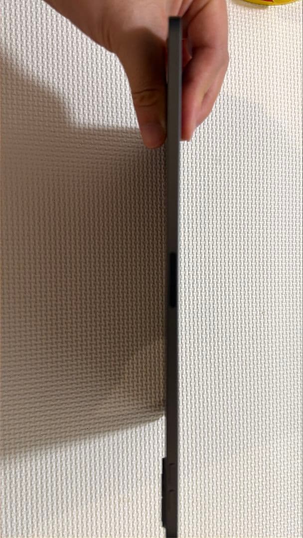 iPad Pro 11インチ 第3世代 m1 バッテリー100%