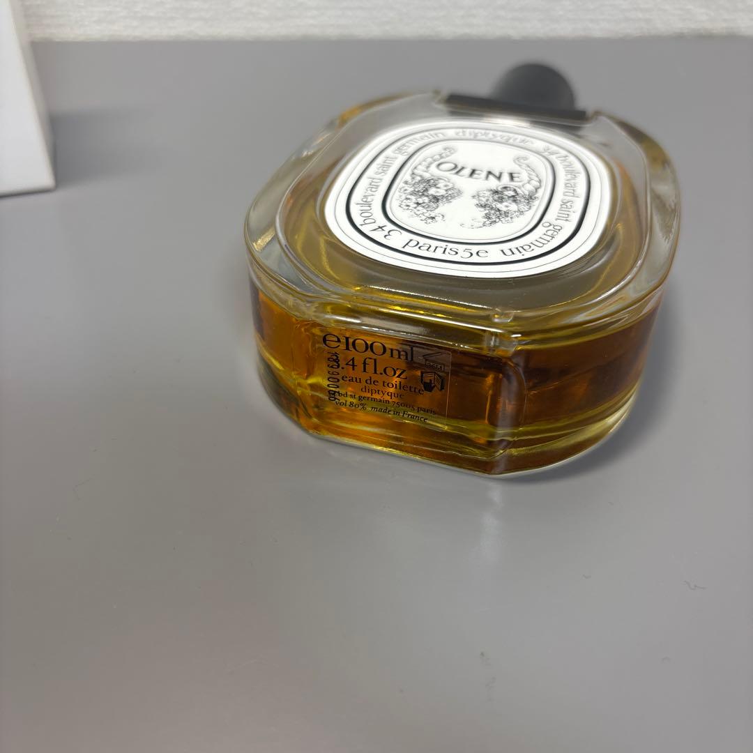 ディプティック　オードトワレ　オレーヌ　100ml　香水　スプレー