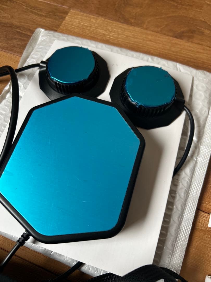 新品未使用　Wind Core ペルチェベスト WORKMAN
